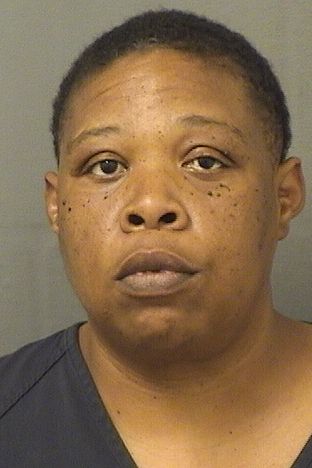  TENESHIA LASHAY RAZZ Results from Palm Beach County Florida for  TENESHIA LASHAY RAZZ