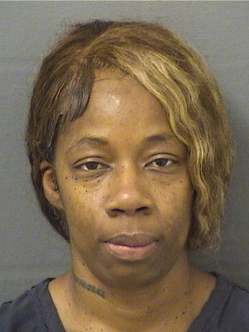  MARLENA SHANAIL THOMAS Results from Palm Beach County Florida for  MARLENA SHANAIL THOMAS