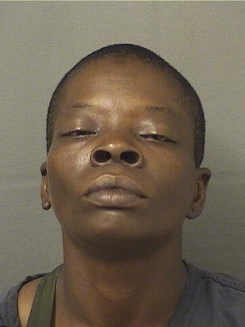  ALLISSIA PURSHETTE ALEXANDER Results from Palm Beach County Florida for  ALLISSIA PURSHETTE ALEXANDER