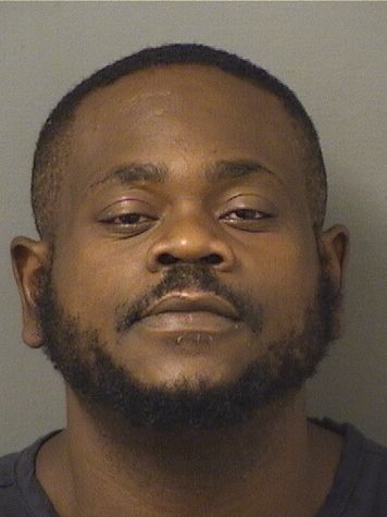  DARIO DENNIS HUTLEY Photo
