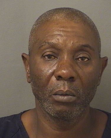  EMMANUEL FLEURANT Results from Palm Beach County Florida for  EMMANUEL FLEURANT
