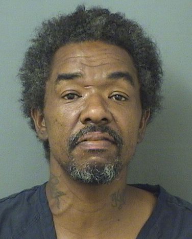  NYRON WEIR Results from Palm Beach County Florida for  NYRON WEIR