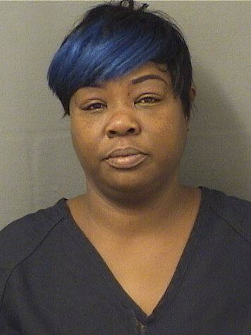  LATISHA ROCHUN JONES Results from Palm Beach County Florida for  LATISHA ROCHUN JONES
