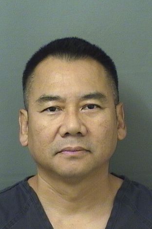  TUAN LE LUONG Results from Palm Beach County Florida for  TUAN LE LUONG