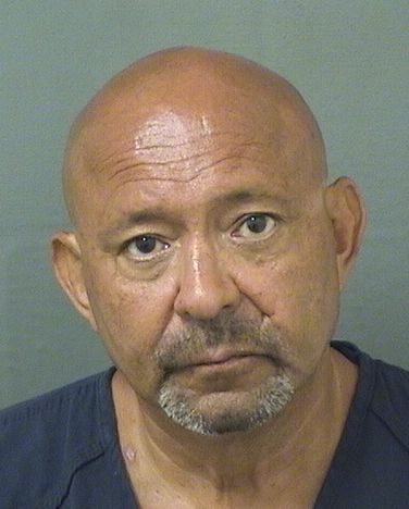  FREDDY HIDALGO Results from Palm Beach County Florida for  FREDDY HIDALGO