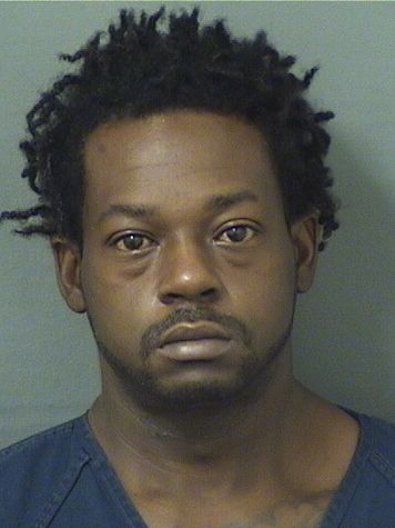  CARLTON LYNDELL MCCLENDON Results from Palm Beach County Florida for  CARLTON LYNDELL MCCLENDON
