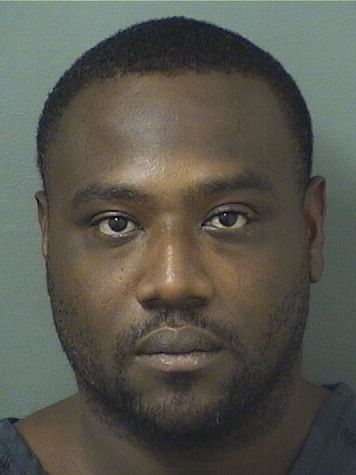  DEXTER LATRELL LEWIS Photo