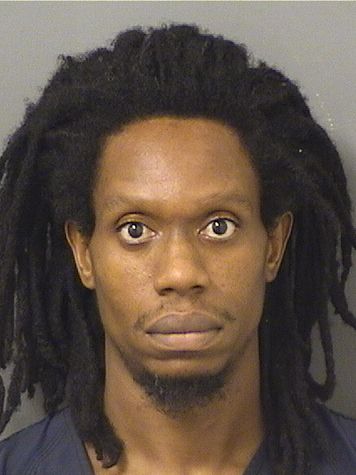  ANDRE ALRIC BOWEN Results from Palm Beach County Florida for  ANDRE ALRIC BOWEN