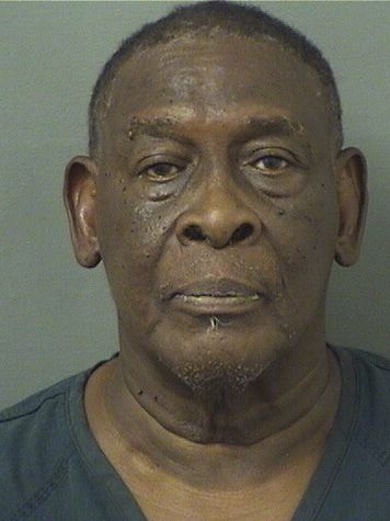  LAWRENCE PERNELL GRICE Photo