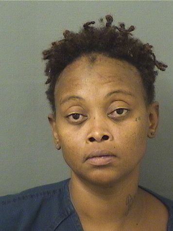  BRIANNA NICOLE HUBBARD Photo
