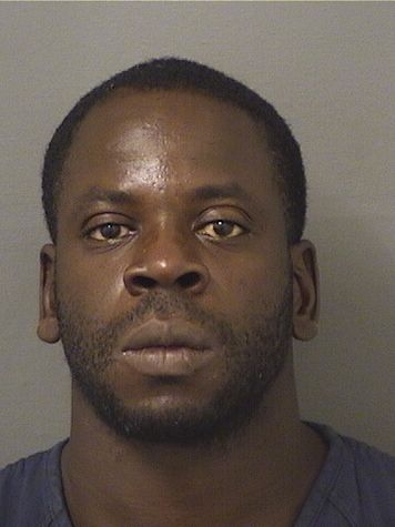  MALCOM JAMAR HODGES Results from Palm Beach County Florida for  MALCOM JAMAR HODGES
