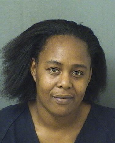  DYNESHA SHANTAE BONNER Results from Palm Beach County Florida for  DYNESHA SHANTAE BONNER