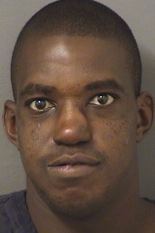  BRANDON RASHAD TELFORT Results from Palm Beach County Florida for  BRANDON RASHAD TELFORT