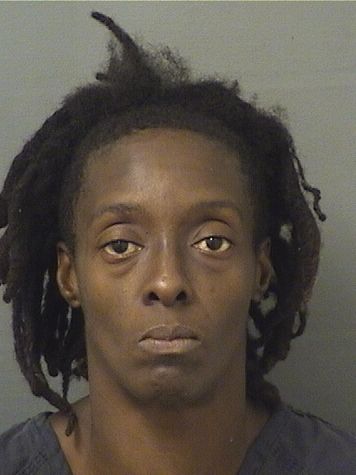  KENYETTE MARIE BAKER Photo