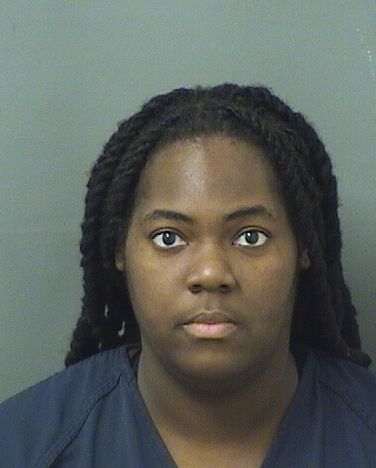  MOEISHA JACKSON Photo