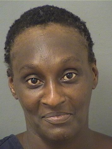  NAKERIA ANN PINCKNEY Results from Palm Beach County Florida for  NAKERIA ANN PINCKNEY