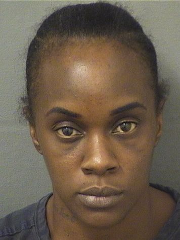  SACORRA NICOLE PRINCE Results from Palm Beach County Florida for  SACORRA NICOLE PRINCE