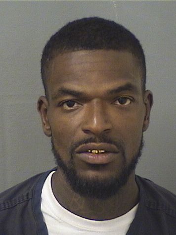  JERON JAMEEL FISHER Results from Palm Beach County Florida for  JERON JAMEEL FISHER