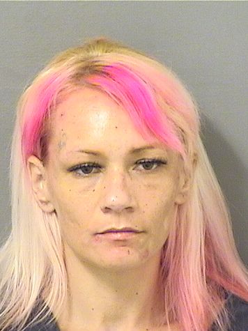  BRITTANY MARIE ROE Photo