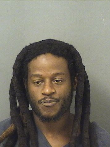  WESTLEY DION CANTY Results from Palm Beach County Florida for  WESTLEY DION CANTY