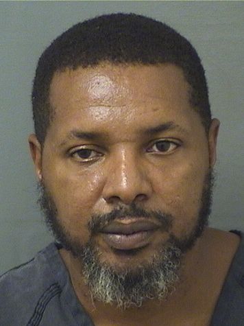  TYRELL JAMAL NEWTON Photo