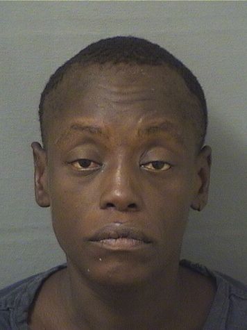  ZERETHA LASHA JOHNSON Results from Palm Beach County Florida for  ZERETHA LASHA JOHNSON