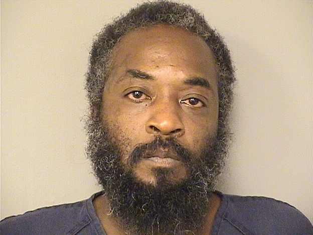  EARNTAVIOUS DEMARQUIS ROBINSON Photo