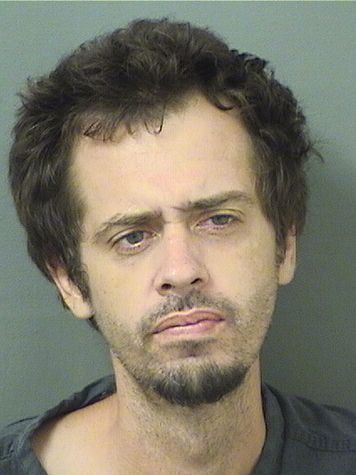 ROBERT TAY Jr FERGUSON Results from Palm Beach County Florida for  ROBERT TAY Jr FERGUSON
