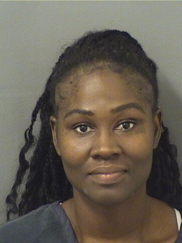  KETHIA CELORMY Photo