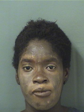  JACQUENIECE SHONTOYA FRANCIS Results from Palm Beach County Florida for  JACQUENIECE SHONTOYA FRANCIS