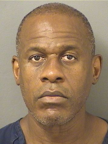  THERON SHAWN LESESNE Photo