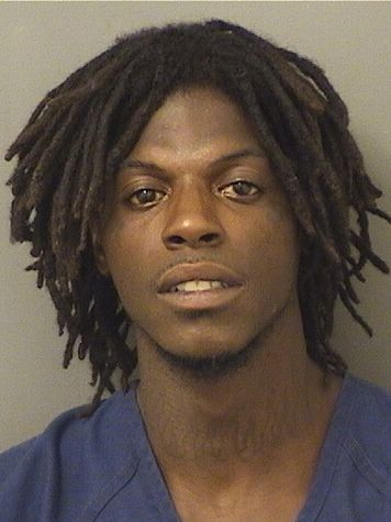 TAVARES LAVAR TATUM Photo