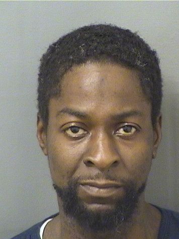 AVANTE LAMAR FOOTMAN Photo