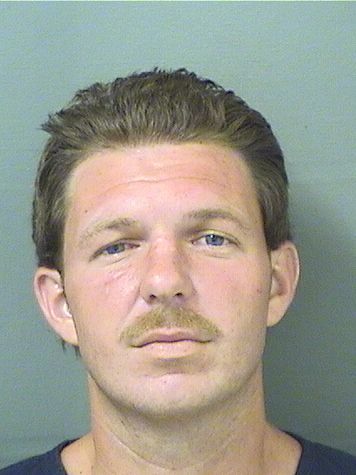  JACOB DEAN HAMBRICK Photo