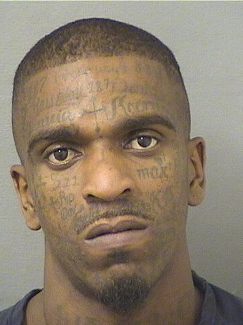  HAKEEM A HOGG Photo