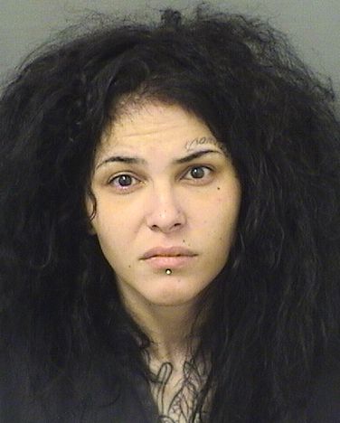  JULIANA MARIE HILL Photo