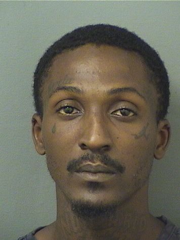  CALEB ELIJAH GRIER Photo