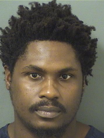  RYAN DEANDRE CARTER Photo