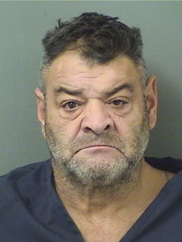 PAUL SANDOMENO Results from Palm Beach County Florida for  PAUL SANDOMENO