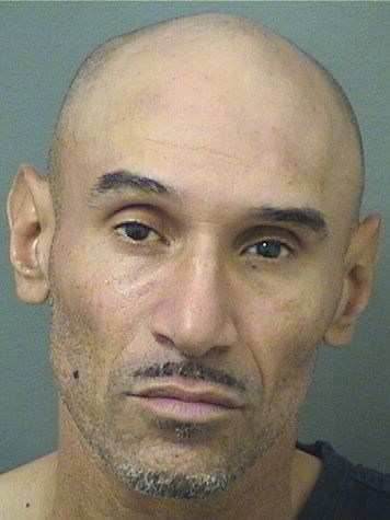  THOMAS  III RIVERA Results from Palm Beach County Florida for  THOMAS  III RIVERA