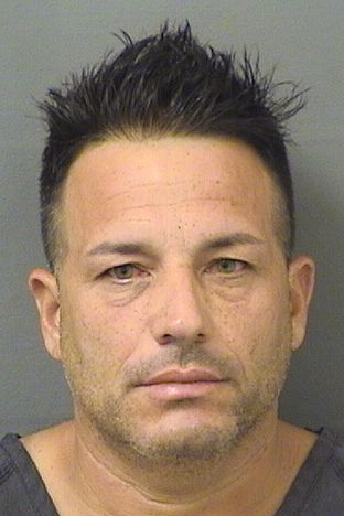  ROBERTO CARLOS YBARRA Results from Palm Beach County Florida for  ROBERTO CARLOS YBARRA