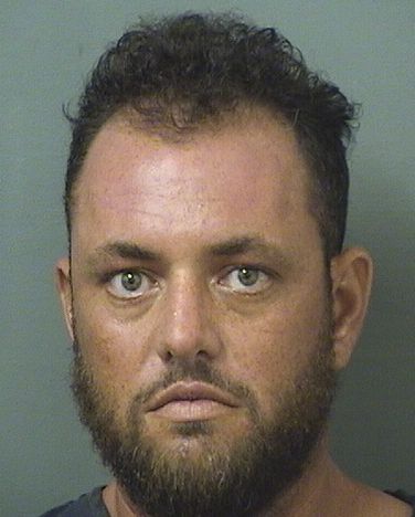 DANIEL PAUL LEASK Results from Palm Beach County Florida for  DANIEL PAUL LEASK