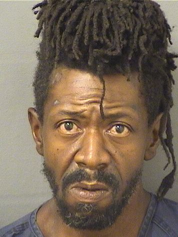  TIMOTHY JEROME MACKEY Photo