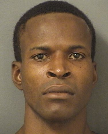  JERWORN A THOMAS Results from Palm Beach County Florida for  JERWORN A THOMAS