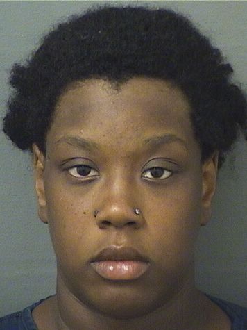  TYJA IRVIN Photo