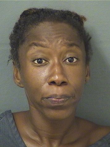  DARIANA BRESHA RAZZ Results from Palm Beach County Florida for  DARIANA BRESHA RAZZ