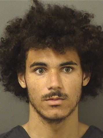  MAURICE ANTHONY MADRID Results from Palm Beach County Florida for  MAURICE ANTHONY MADRID
