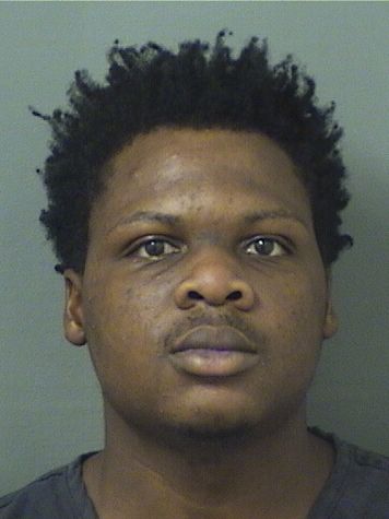  NYJAI DRECARL BROWN Results from Palm Beach County Florida for  NYJAI DRECARL BROWN