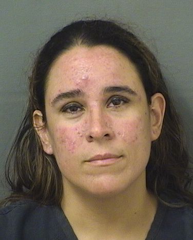  MELISSA CACABELOS Results from Palm Beach County Florida for  MELISSA CACABELOS