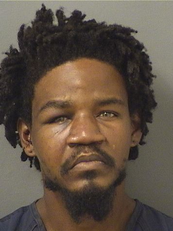 TITUS LAMAR WOOTEN Results from Palm Beach County Florida for  TITUS LAMAR WOOTEN